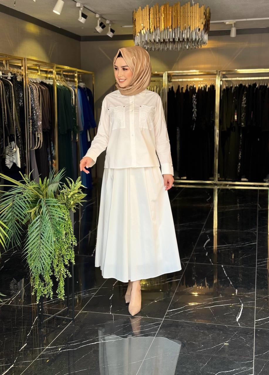 Safiye Başol Takım