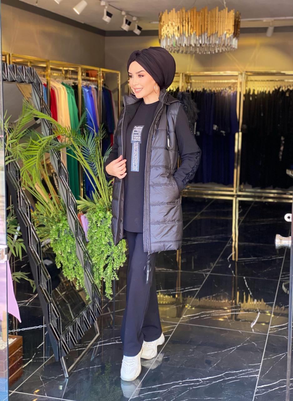 Safiye Başol Takım