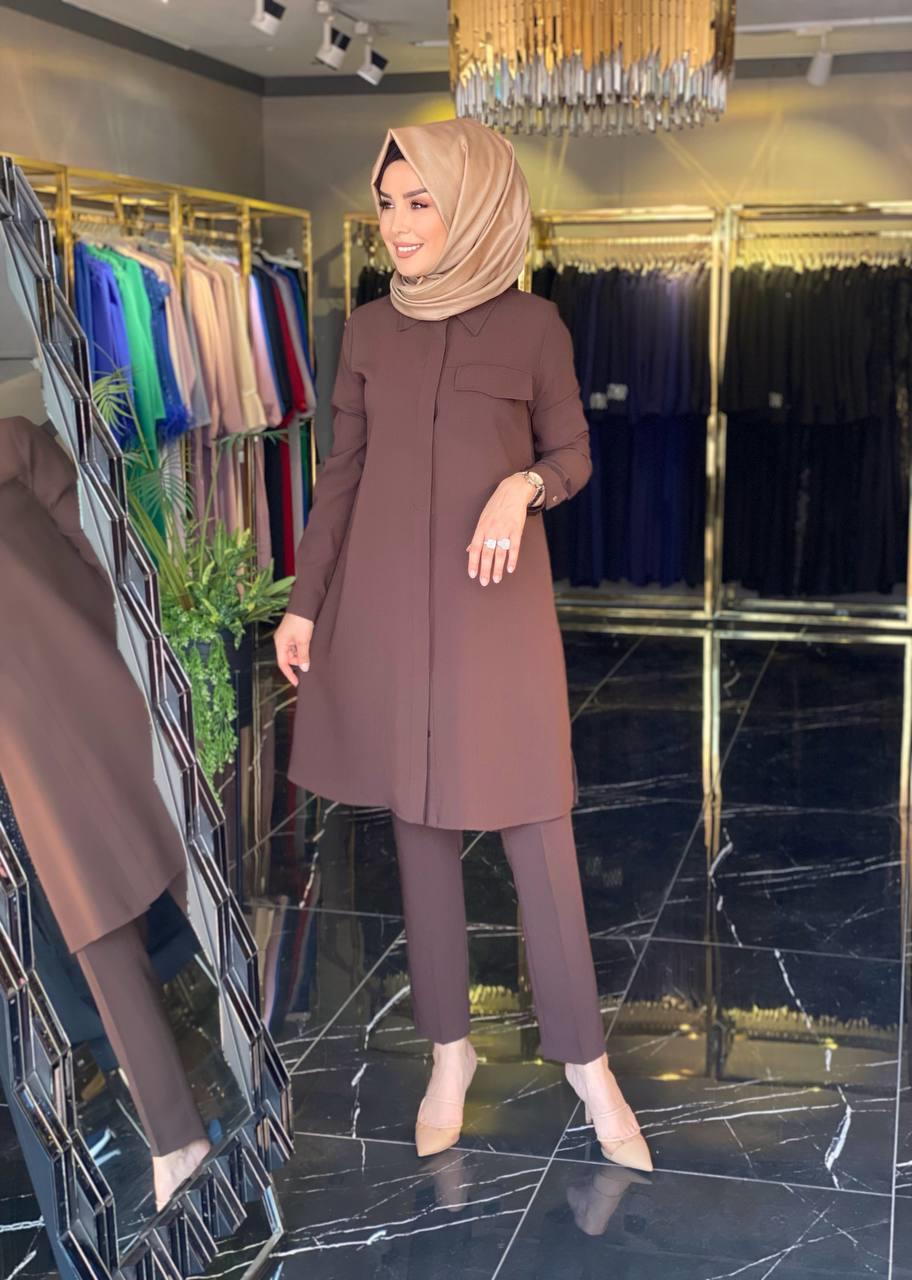 Safiye Başol Takım