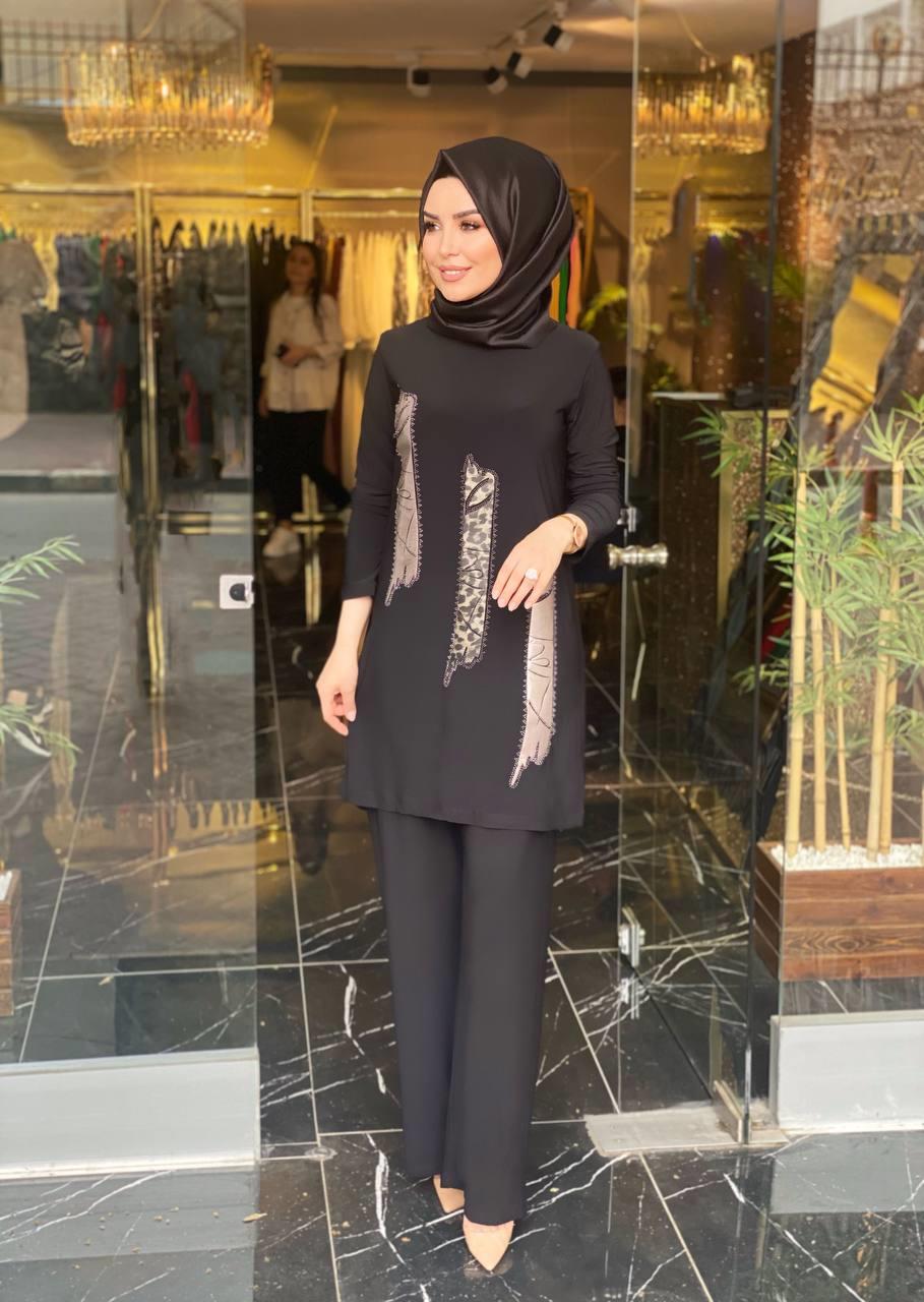 Safiye Başol Takım