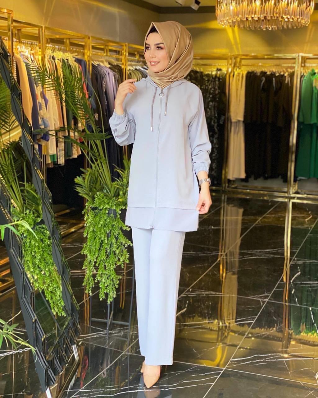 Safiye Başol Takım