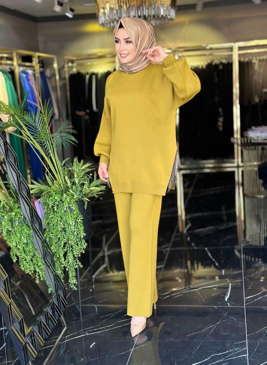 Safiye Başol Takım