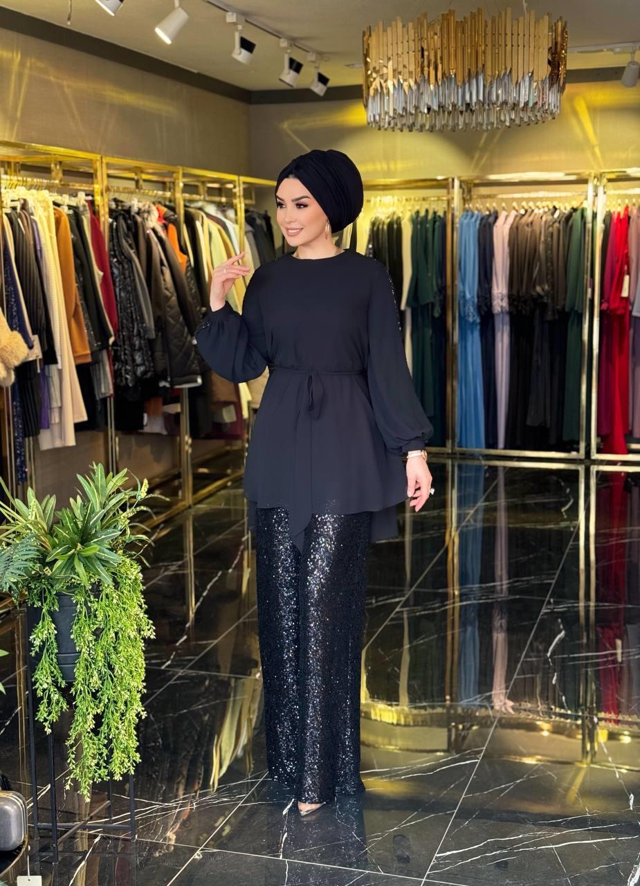 Safiye Başol Takım