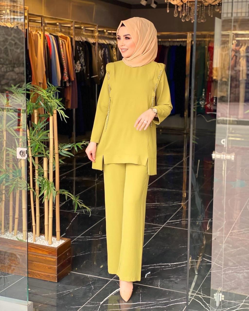 Safiye Başol Takım