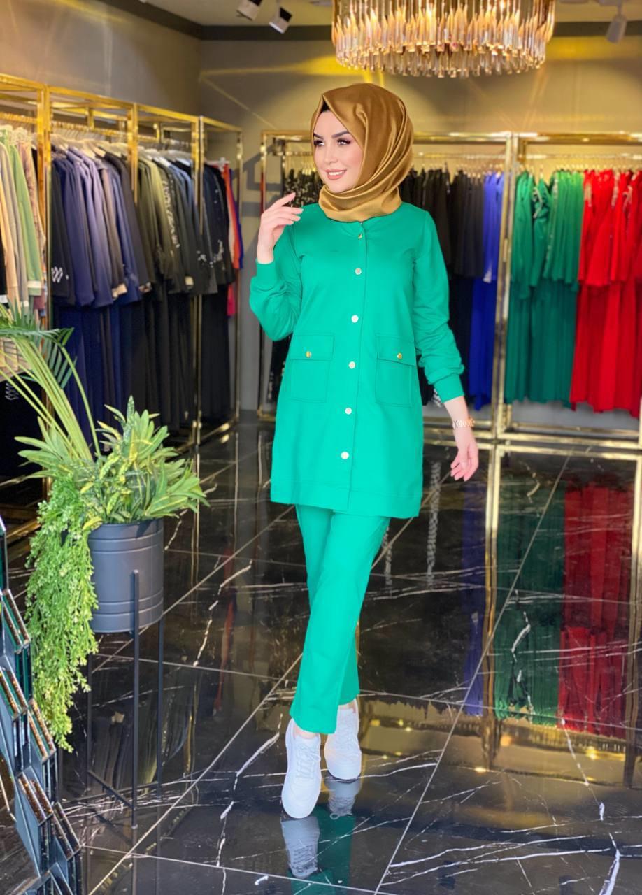 Safiye Başol Takım