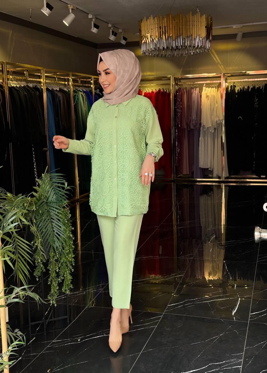 Safiye Başol Takım