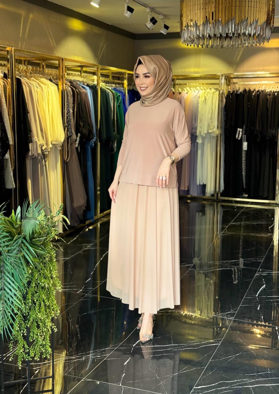 Safiye Başol Takım