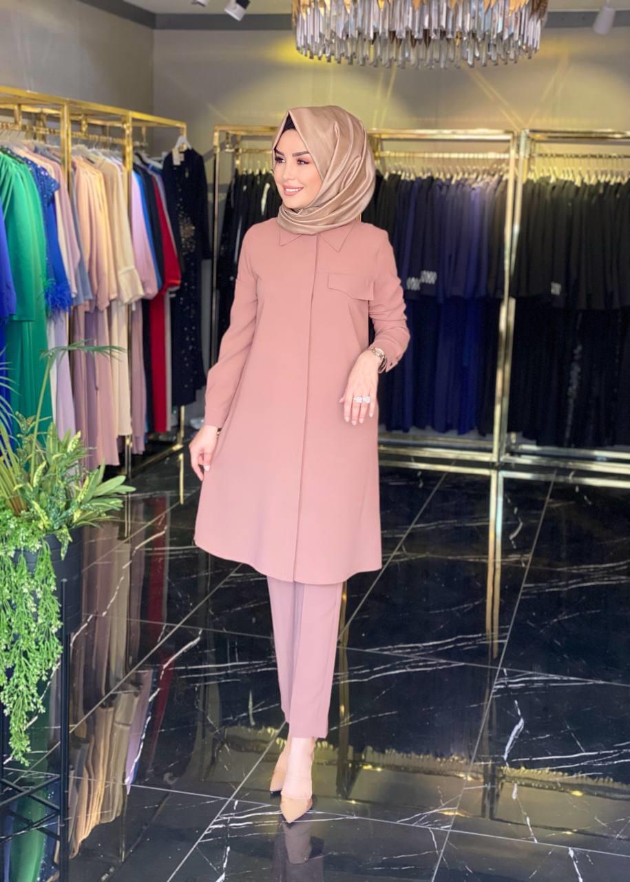 Safiye Başol Takım