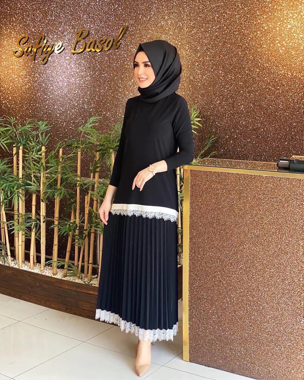 Safiye Başol Takım