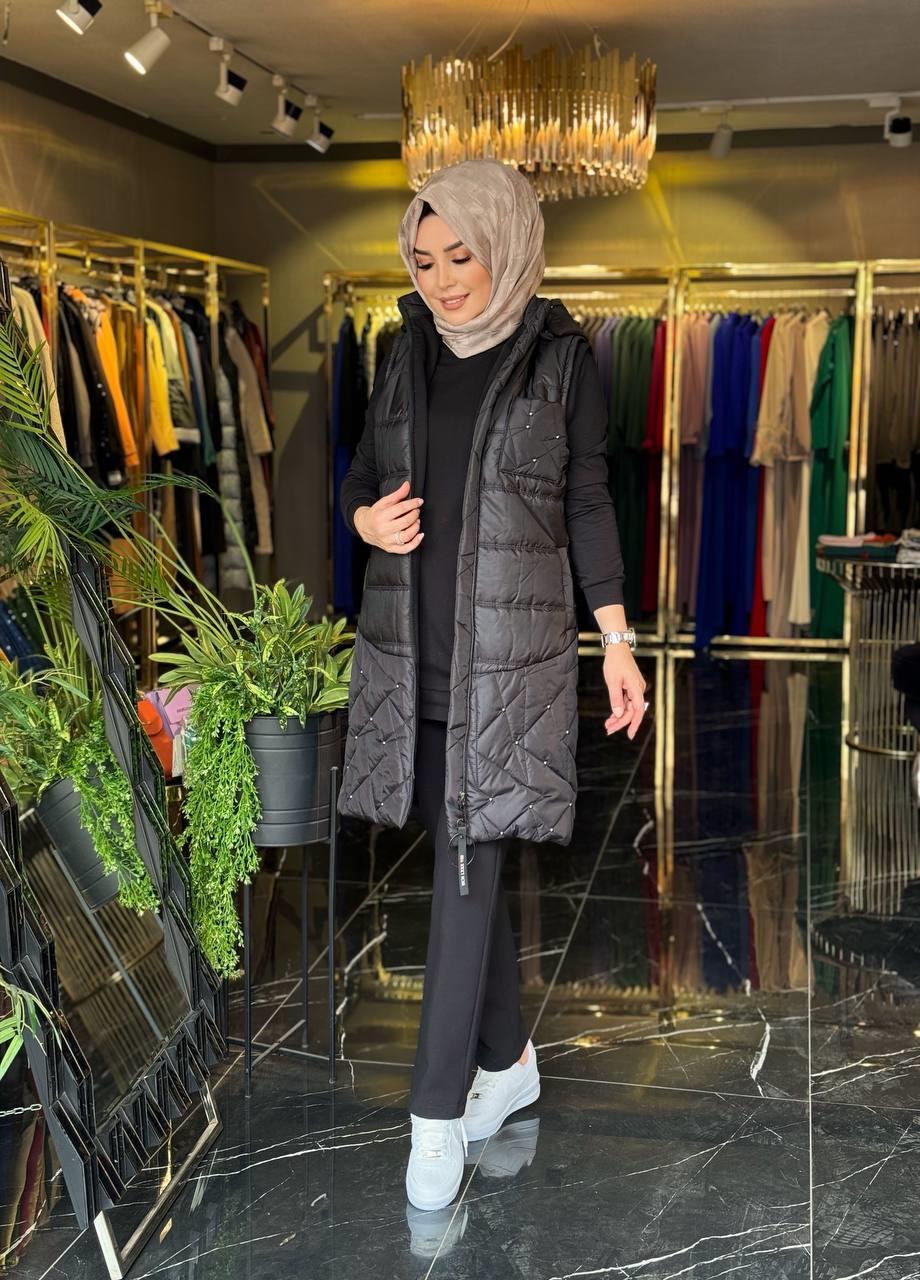 Safiye Başol Takım