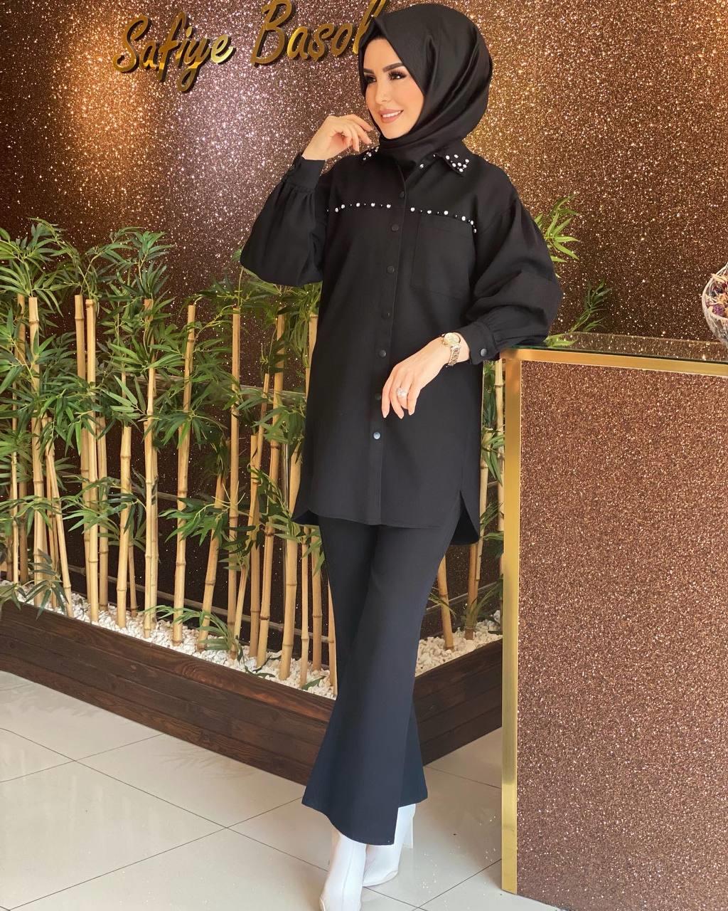 Safiye Başol Takım