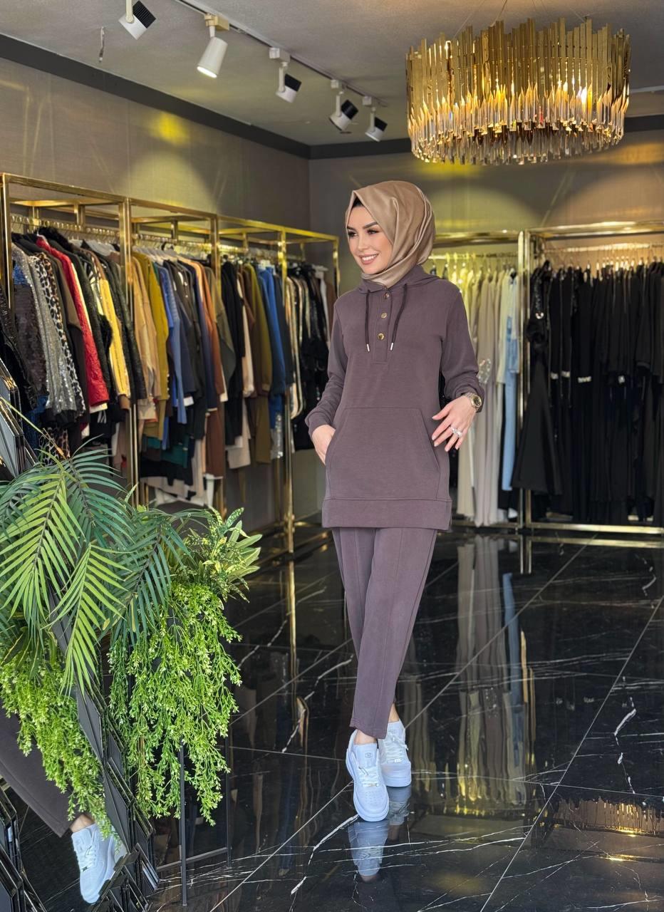 Safiye Başol Takım