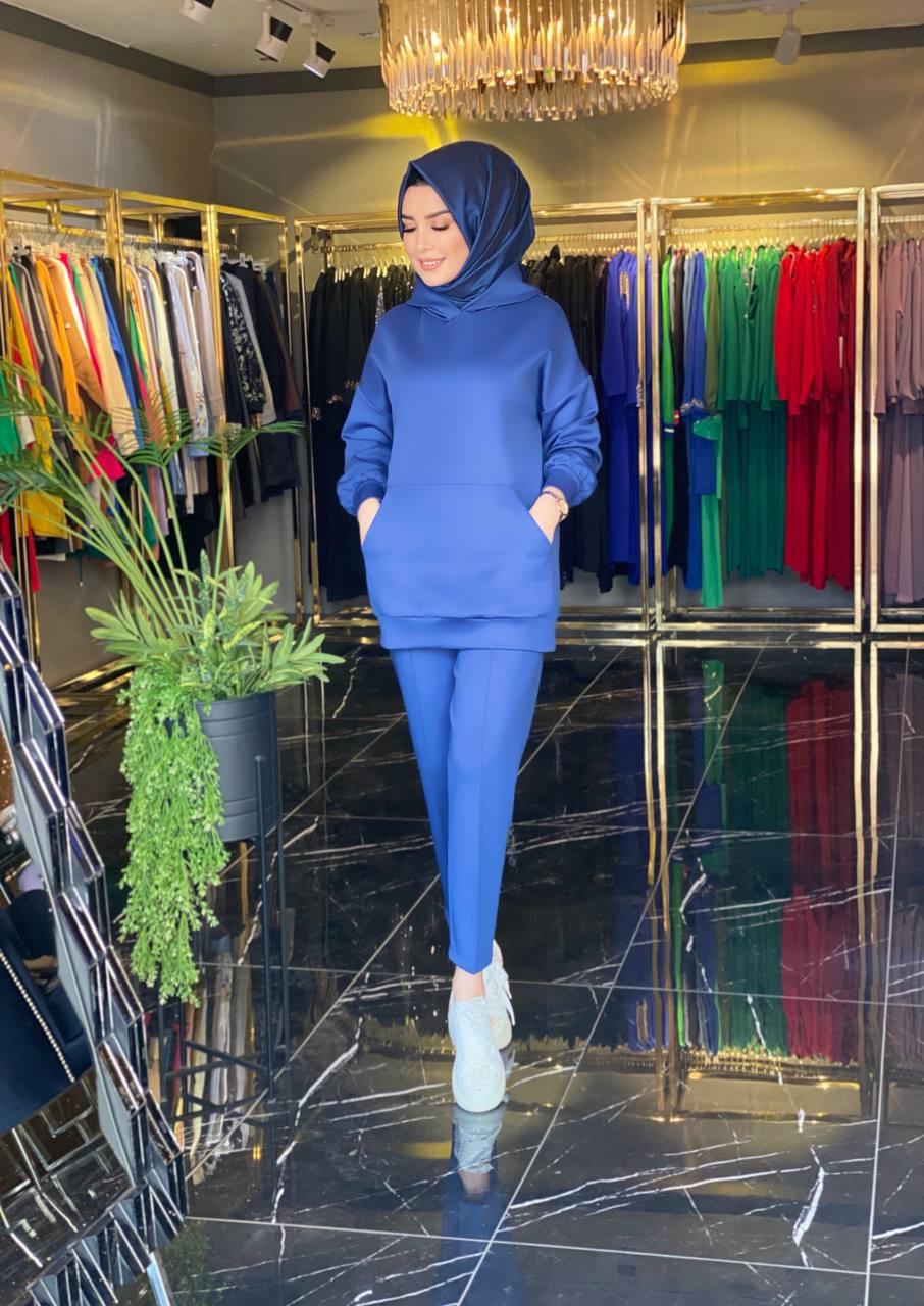 Safiye Başol Takım