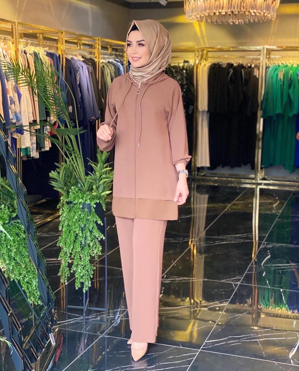 Safiye Başol Takım