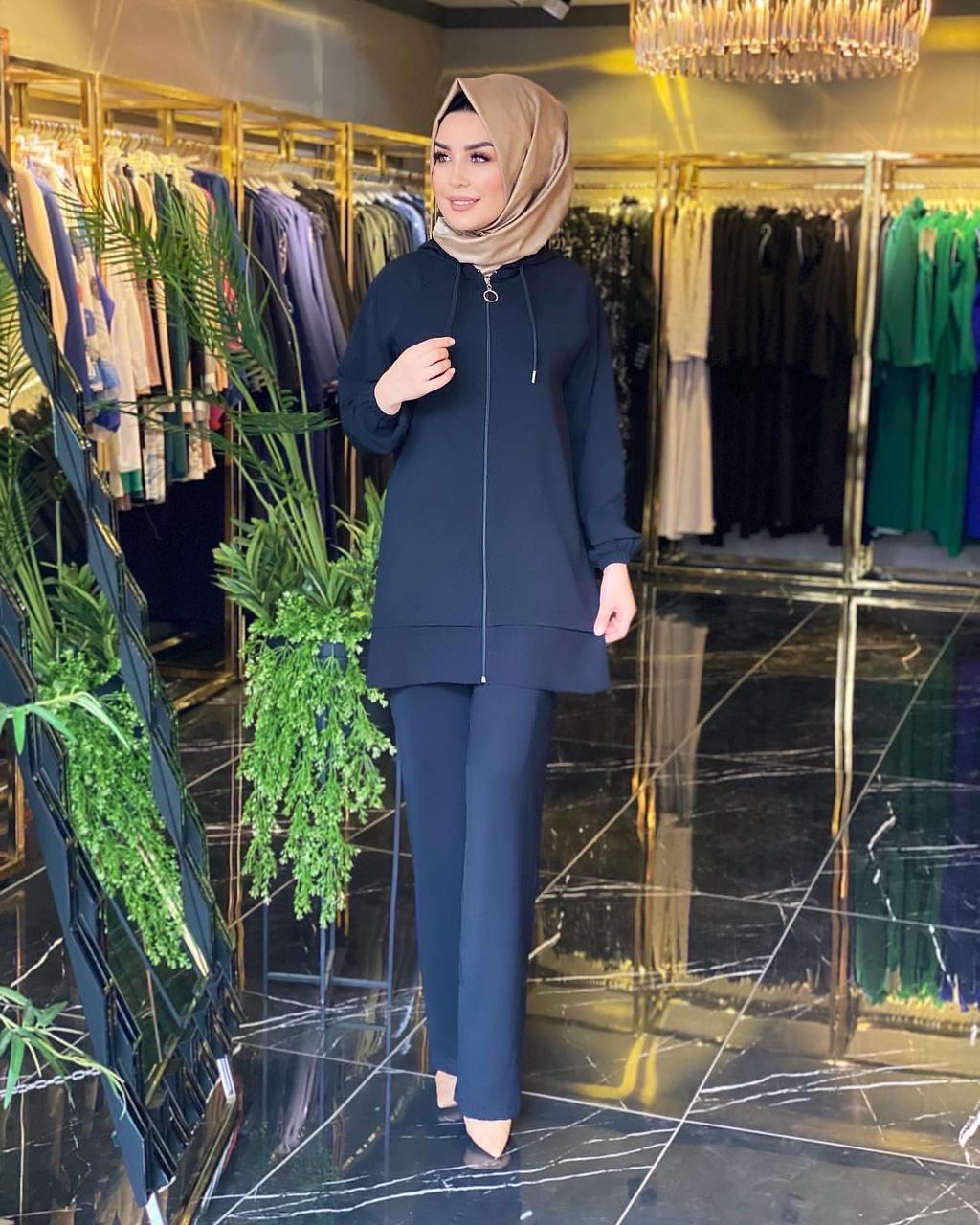 Safiye Başol Takım