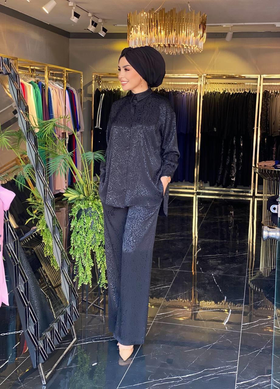 Safiye Başol Takım