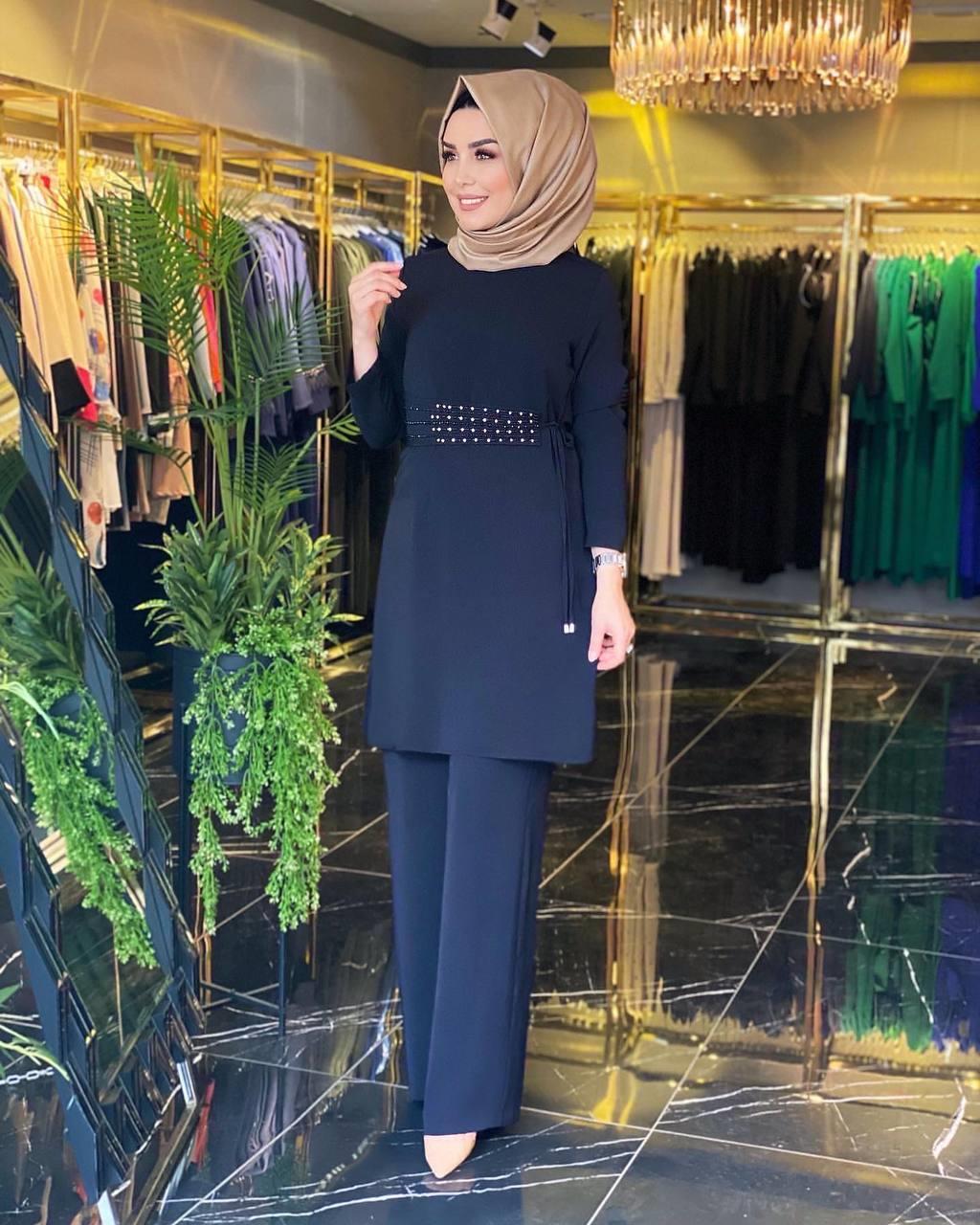 Safiye Başol Takım