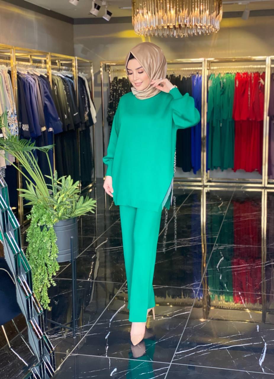 Safiye Başol Takım