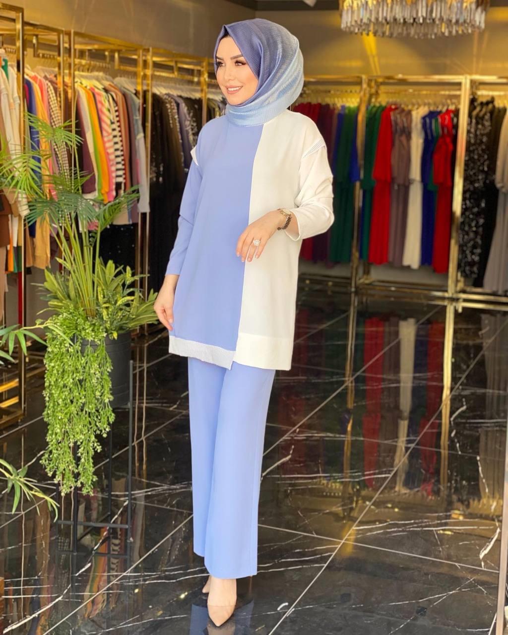 Safiye Başol Takım