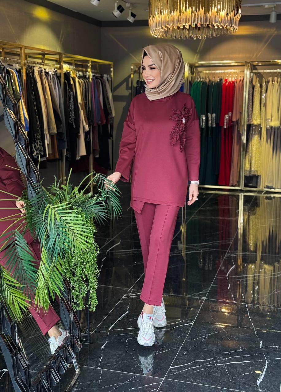 Safiye Başol Takım