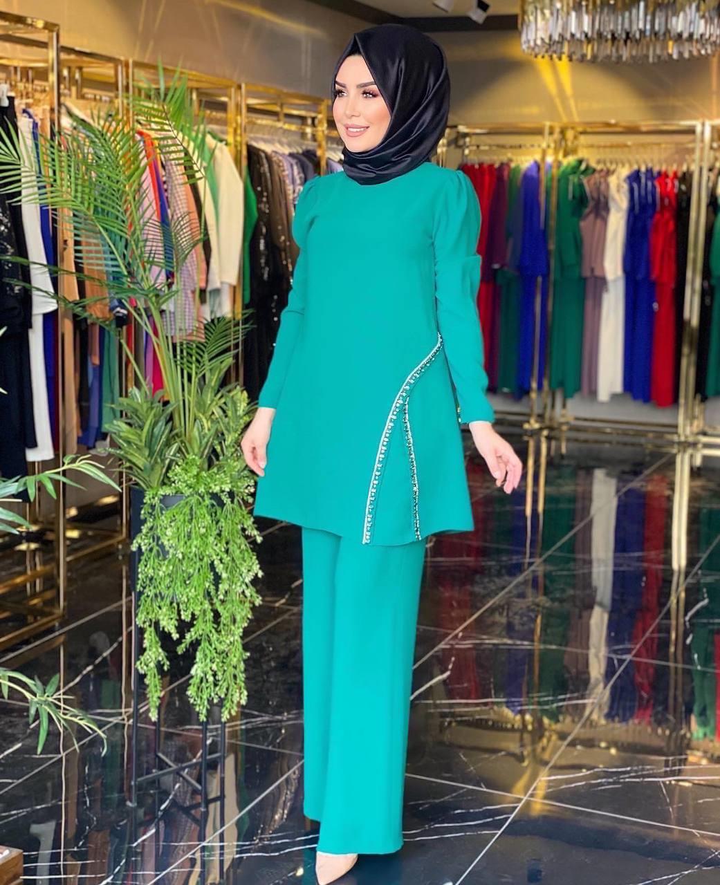 Safiye Başol Takım