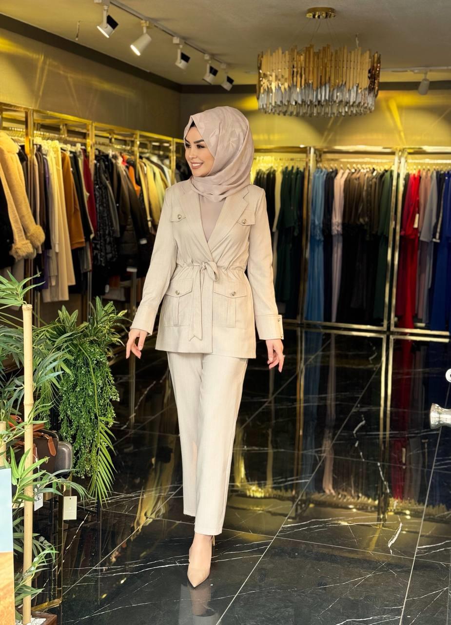 Safiye Başol Takım