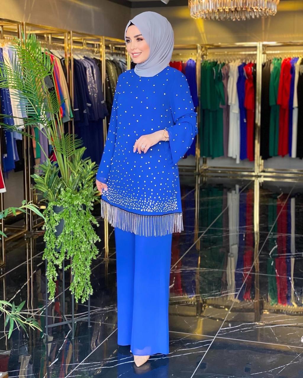 Safiye Başol Takım