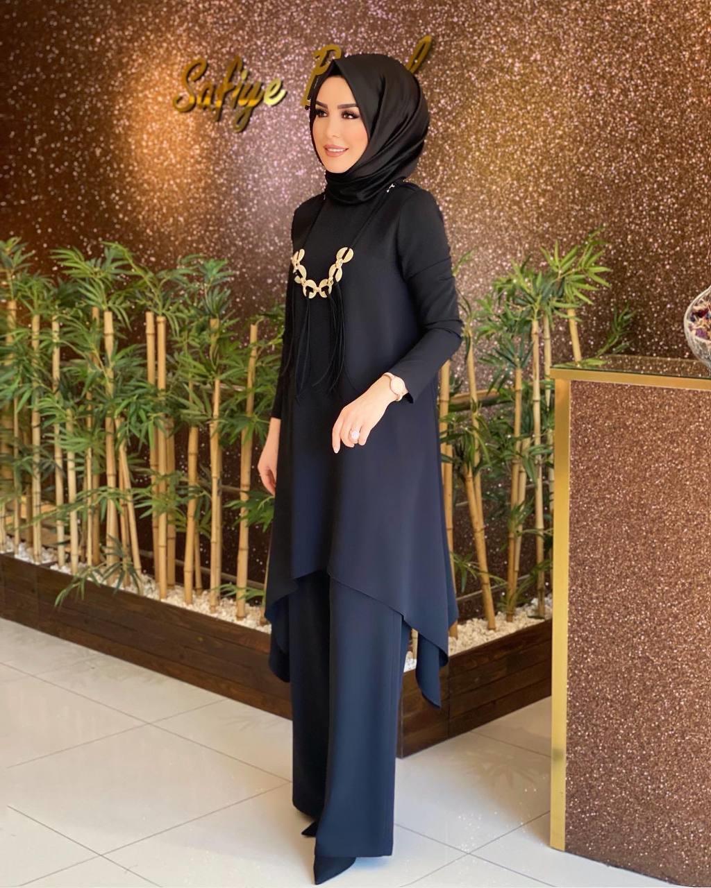 Safiye Başol Takım