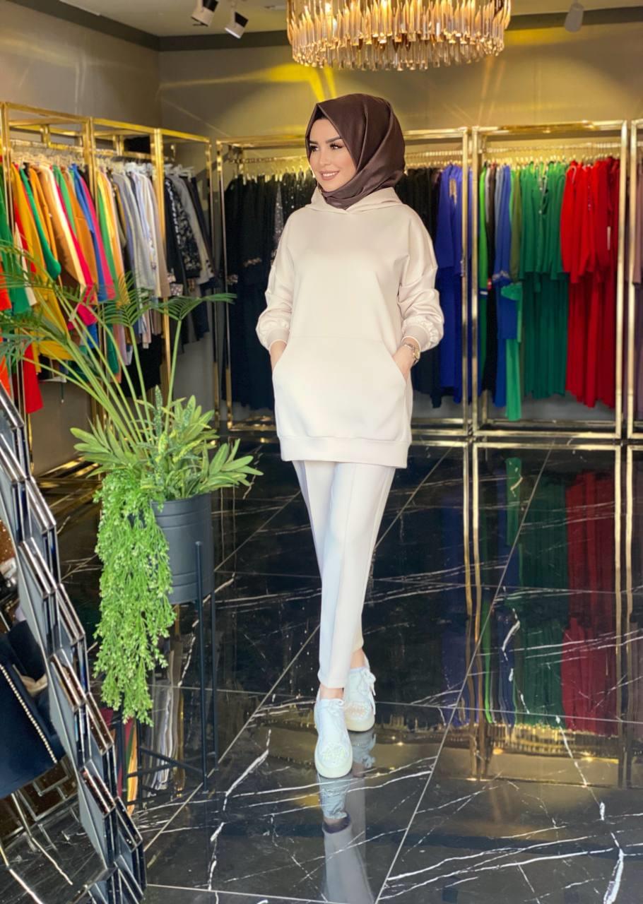 Safiye Başol Takım