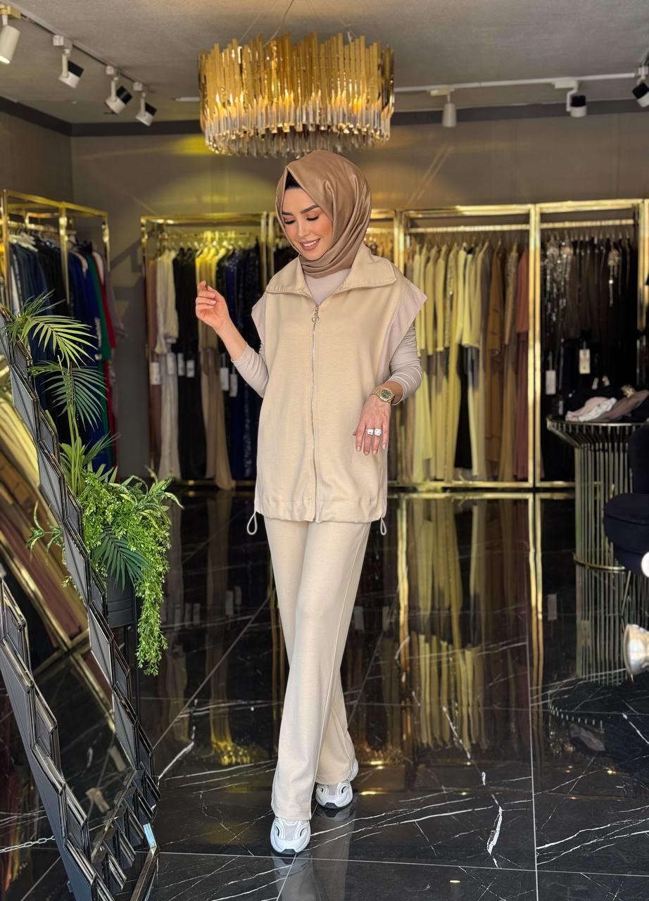 Safiye Başol Takım