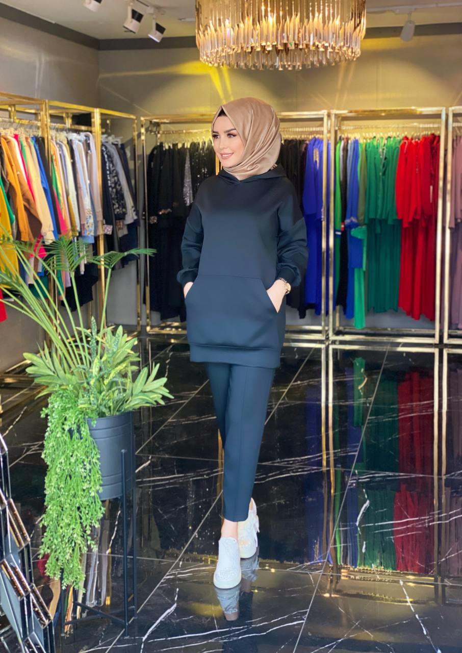 Safiye Başol Takım