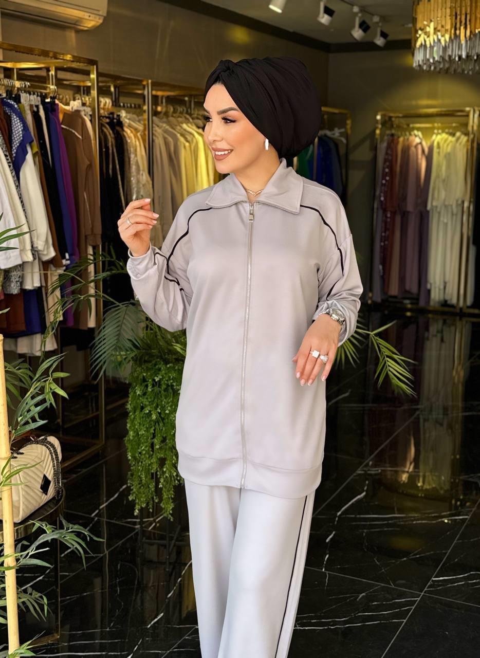 Safiye Başol Takım