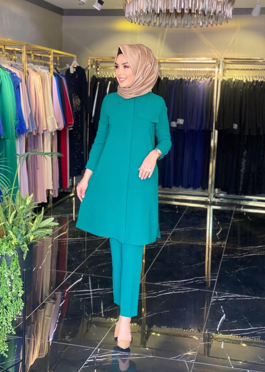 Safiye Başol Takım