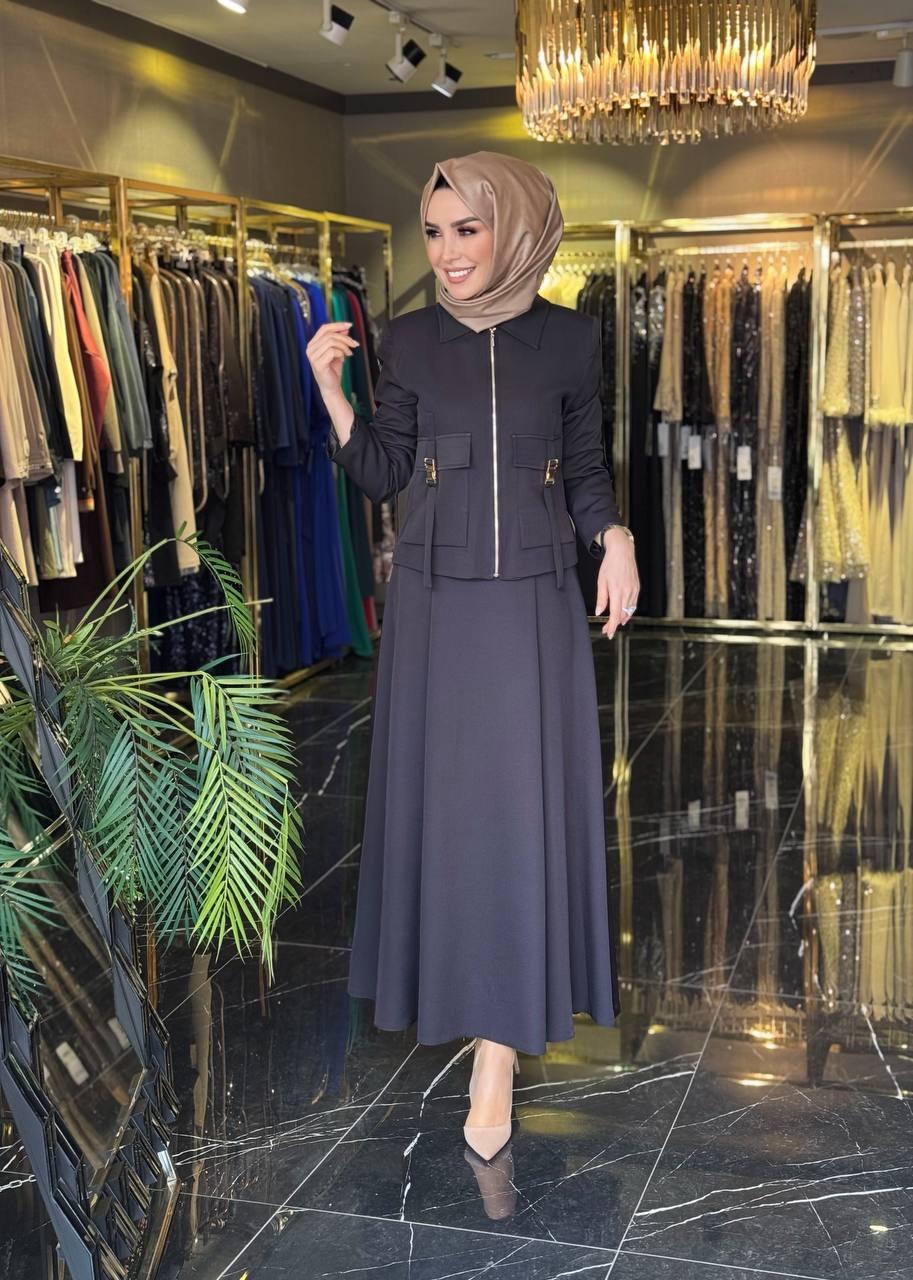 Safiye Başol Takım