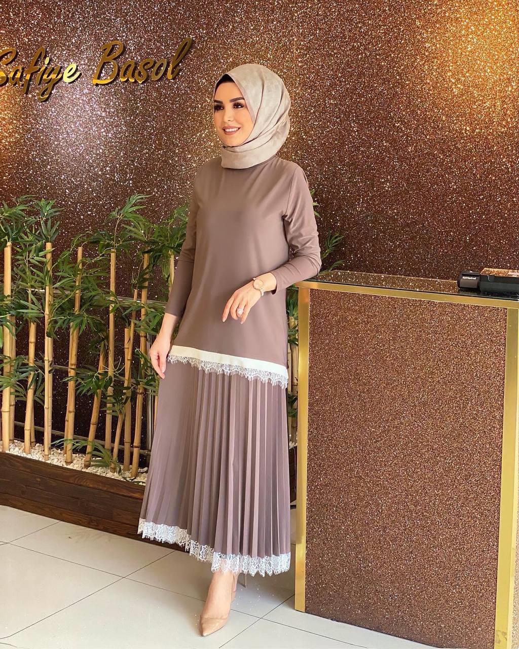 Safiye Başol Takım