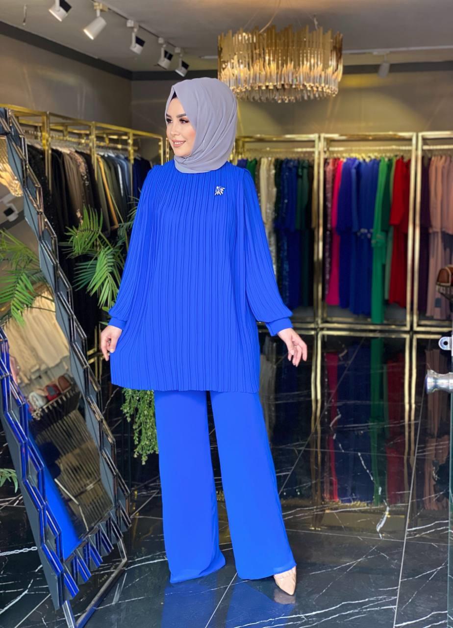 Safiye Başol Takım