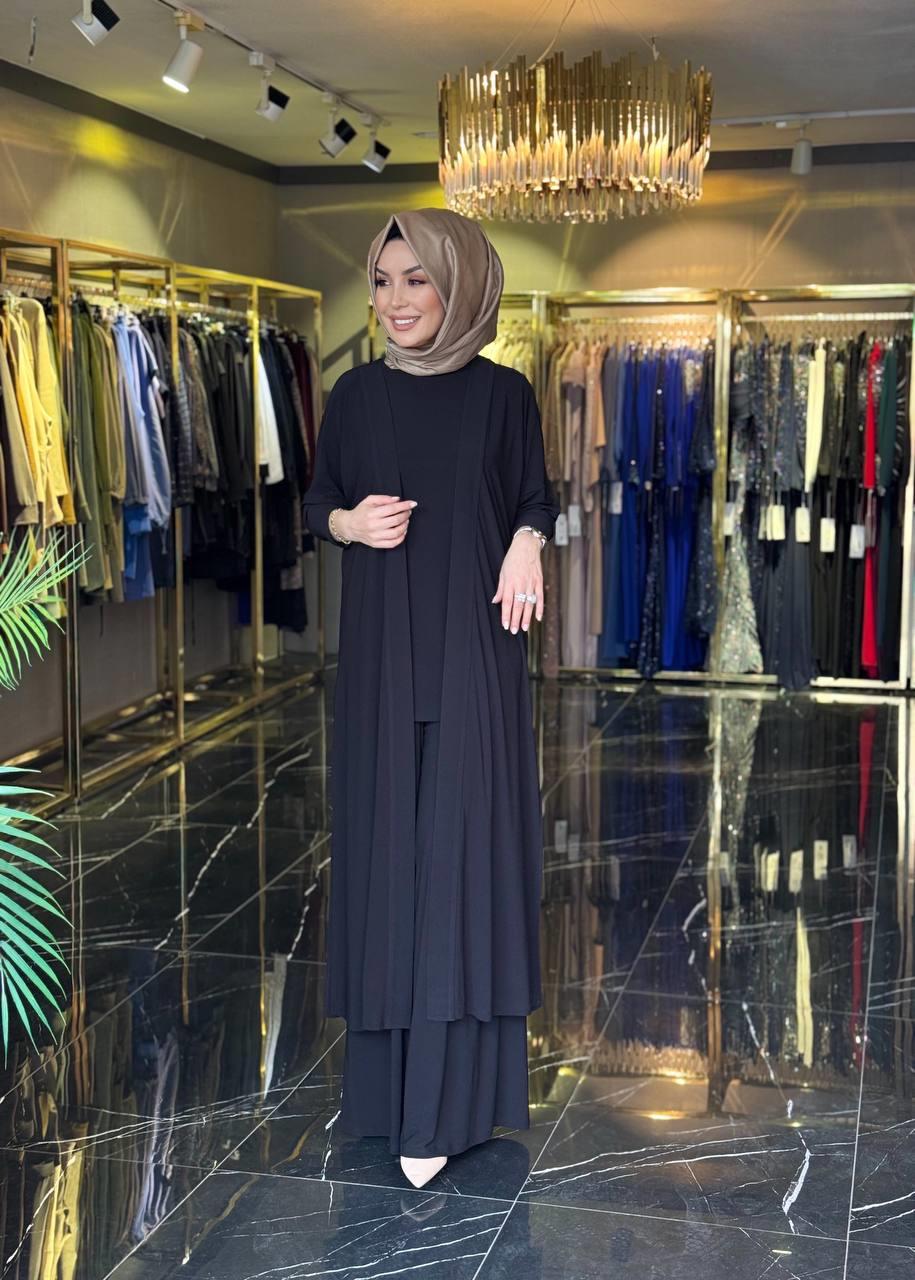 Safiye Başol Takım