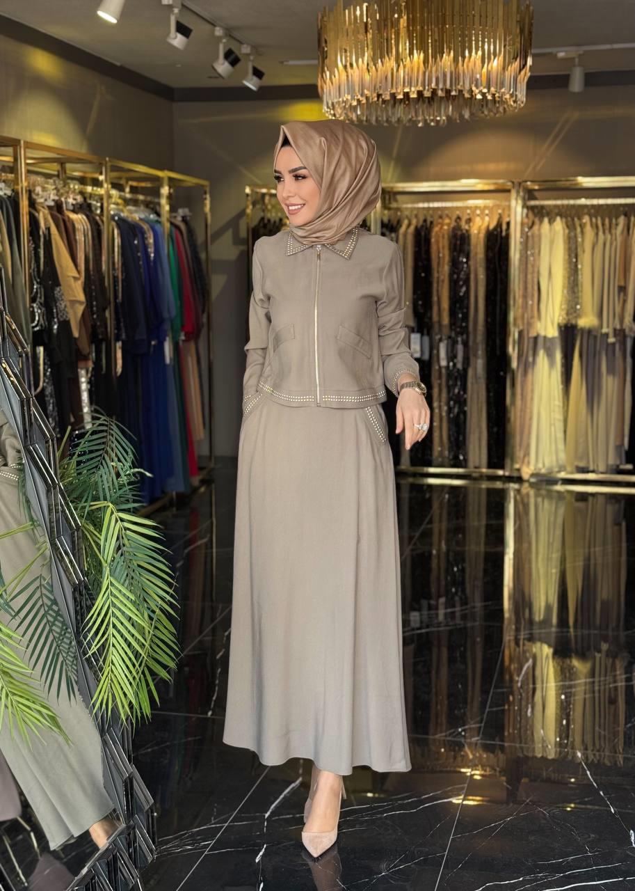 Safiye Başol Takım