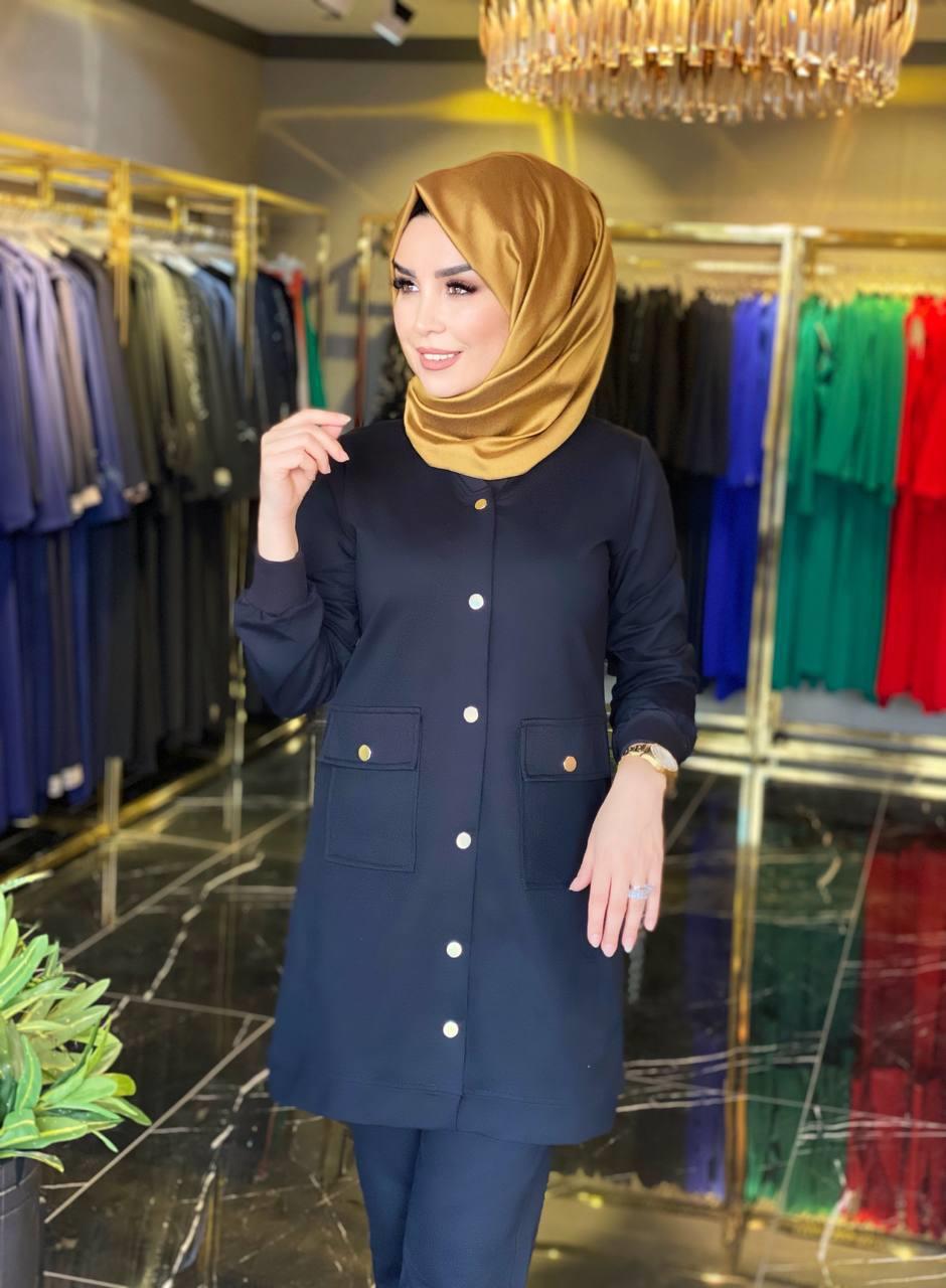 Safiye Başol Takım