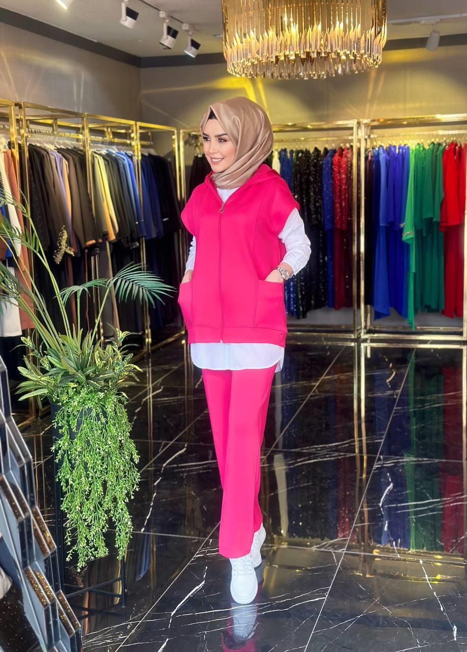 Safiye Başol Takım