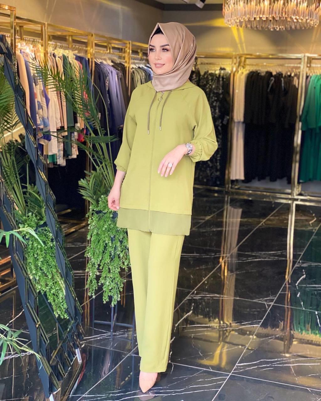 Safiye Başol Takım