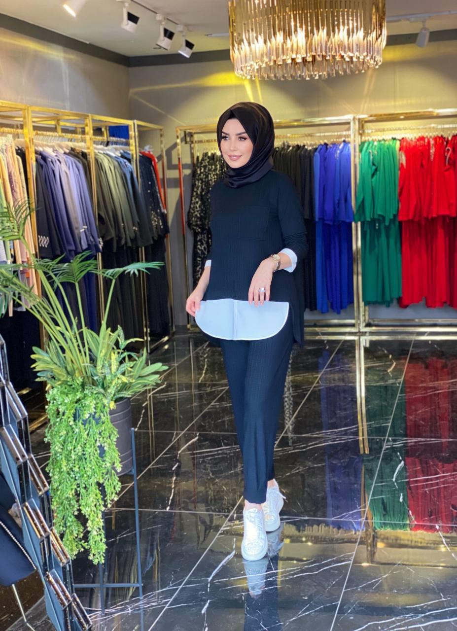 Safiye Başol Takım