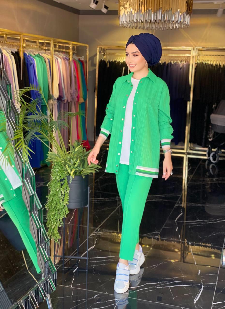 Safiye Başol Takım