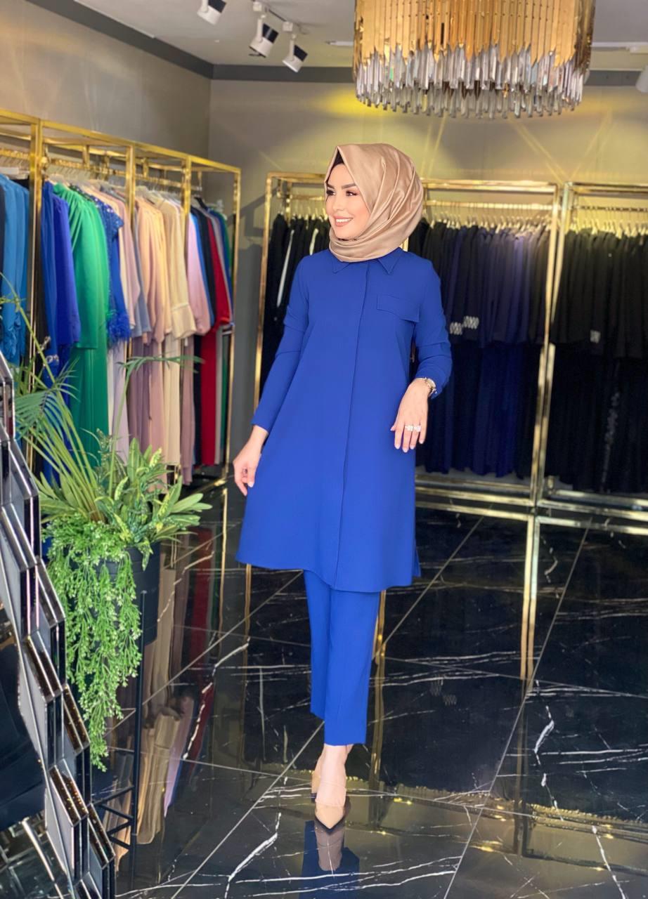 Safiye Başol Takım