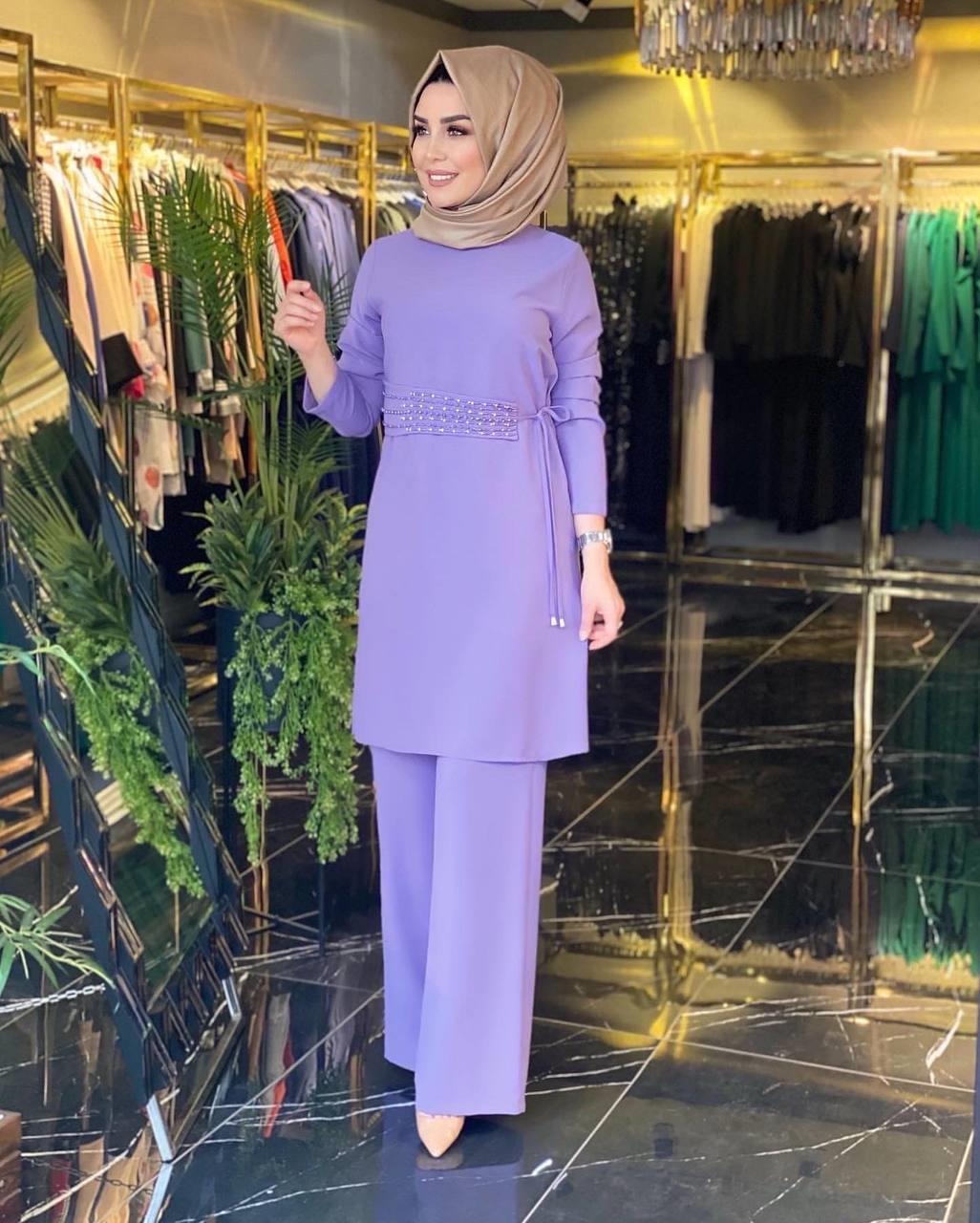 Safiye Başol Takım