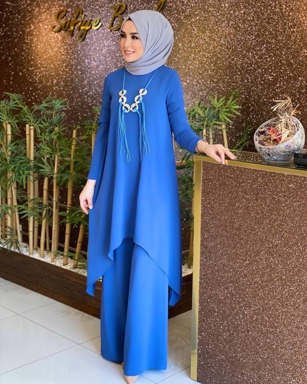 Safiye Başol Takım