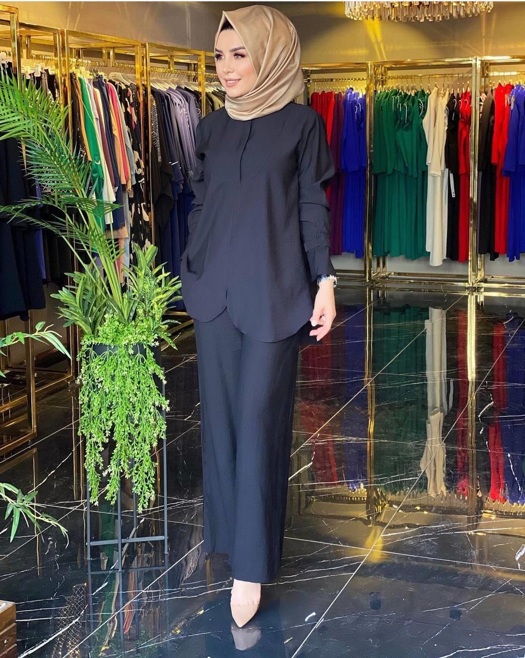 Safiye Başol Takım