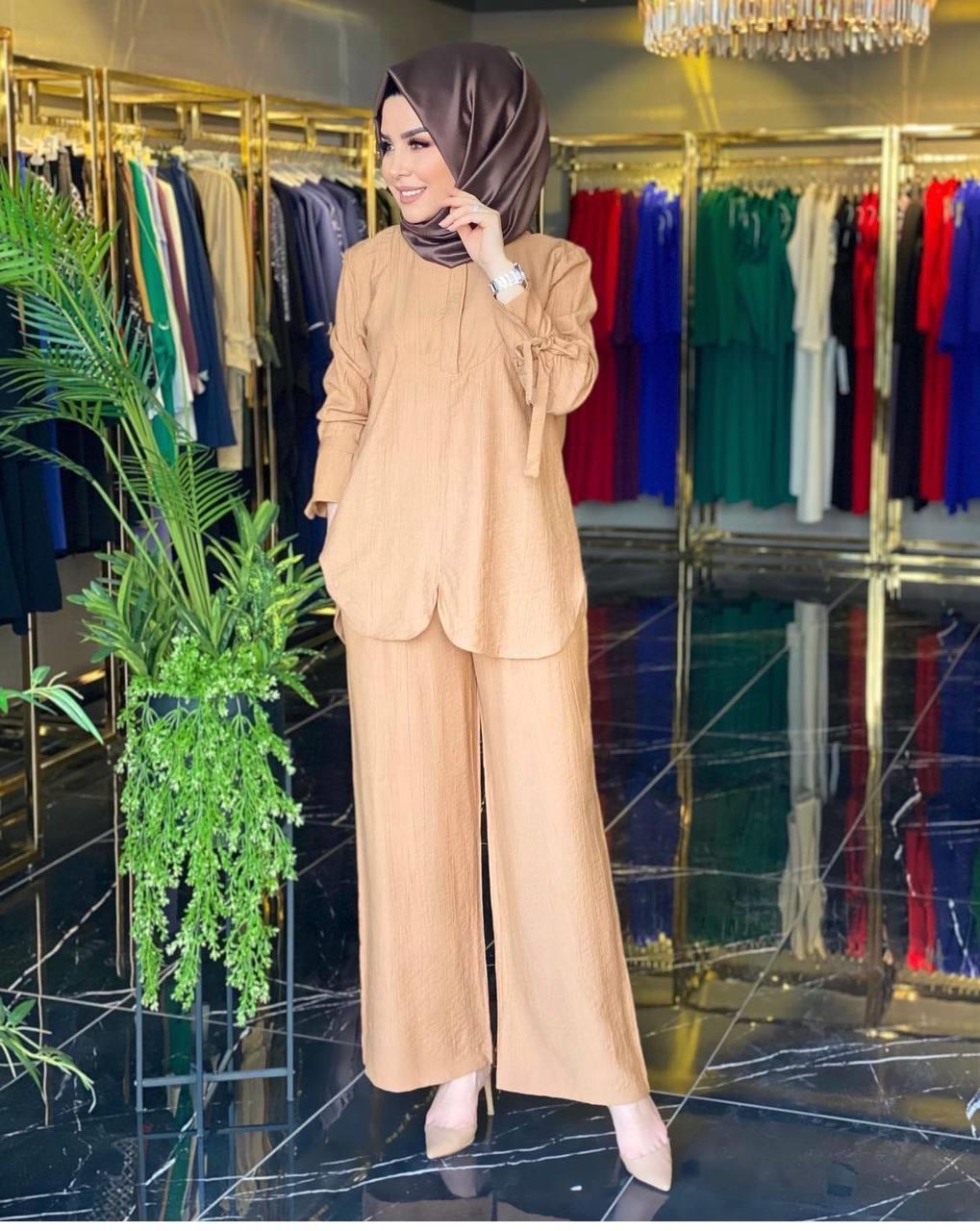 Safiye Başol Takım