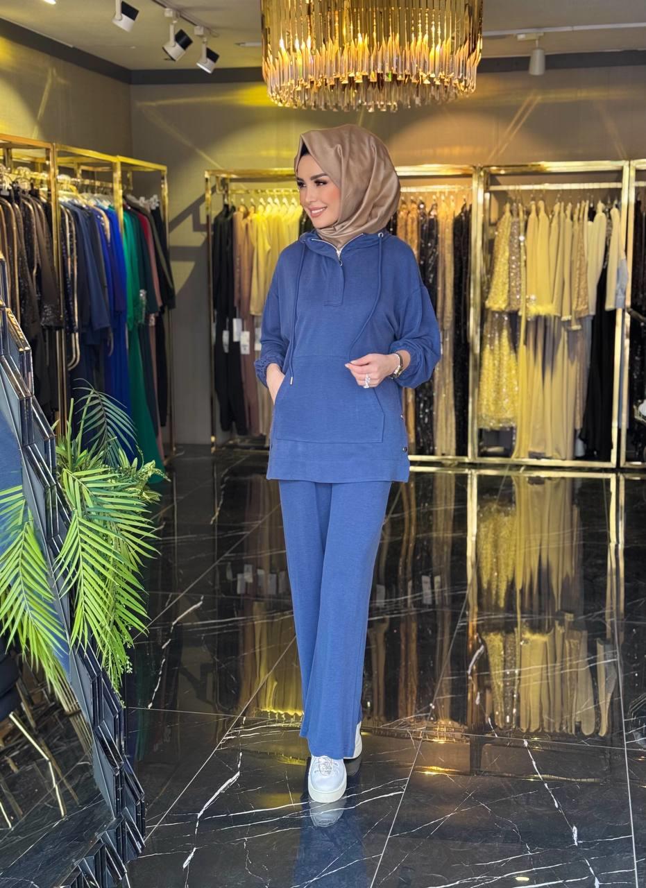 Safiye Başol Takım