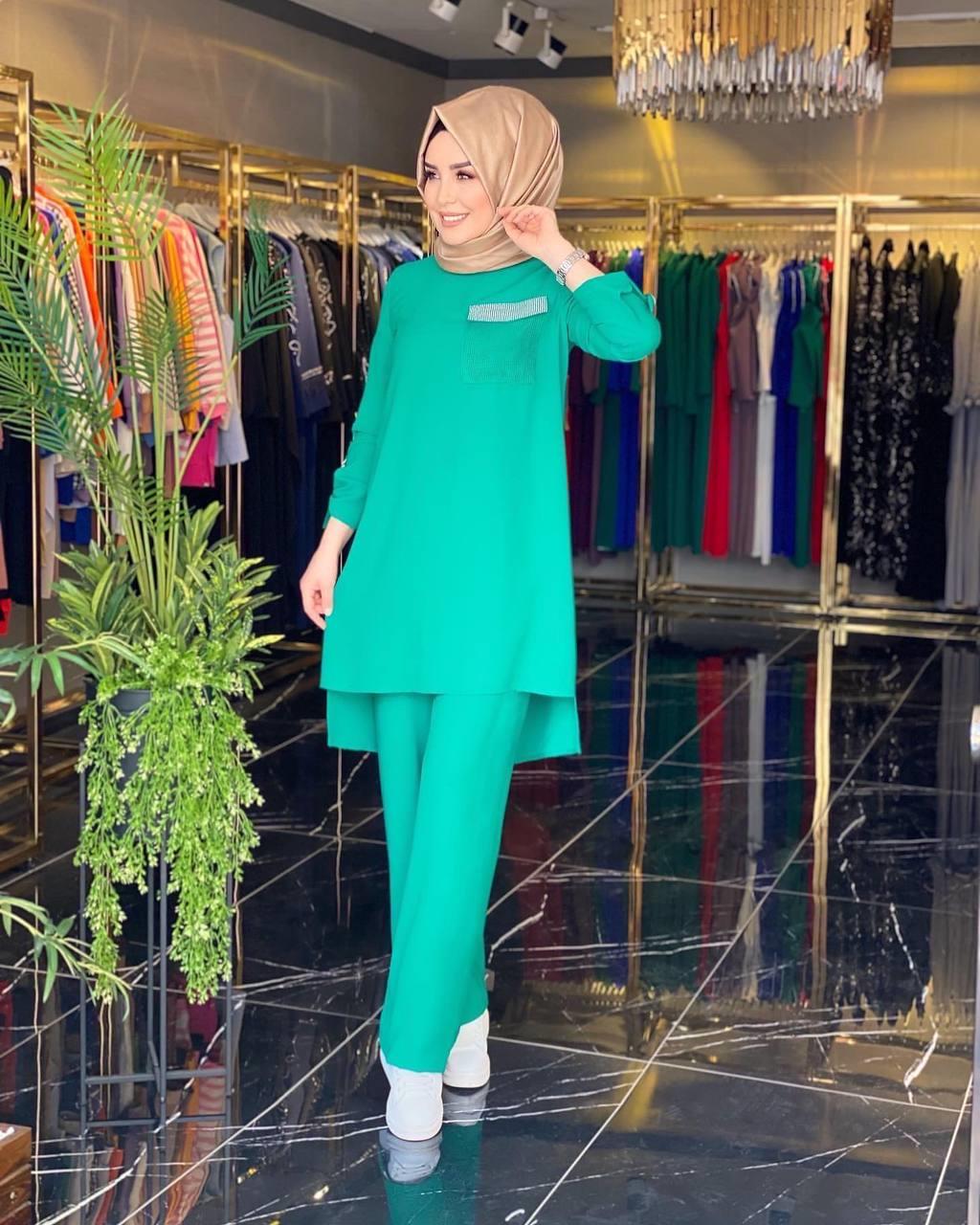 Safiye Başol Takım